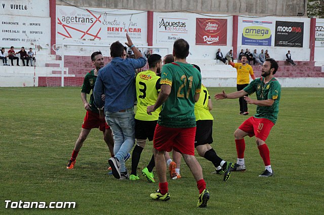 Final Copa de Ftbol Juega Limpio 2016 y trofeos - 165