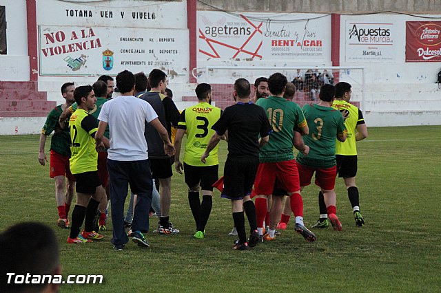 Final Copa de Ftbol Juega Limpio 2016 y trofeos - 166