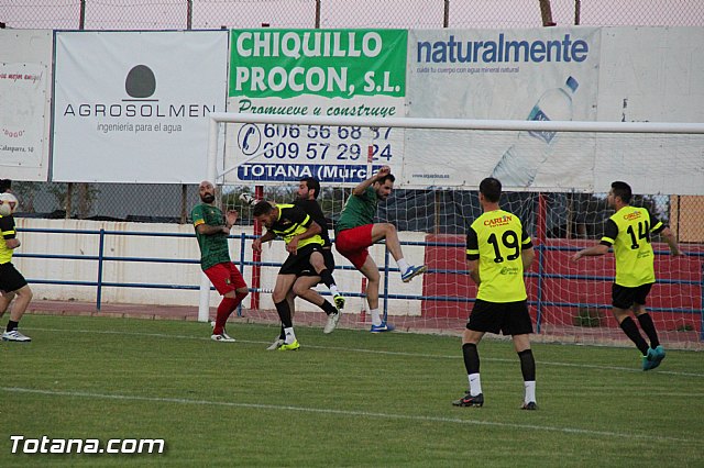 Final Copa de Ftbol Juega Limpio 2016 y trofeos - 167