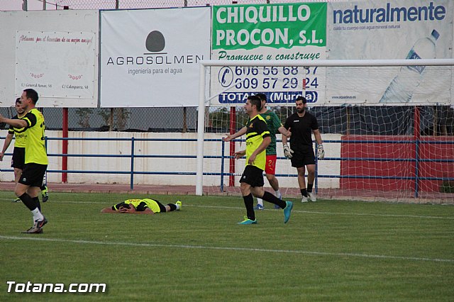 Final Copa de Ftbol Juega Limpio 2016 y trofeos - 168