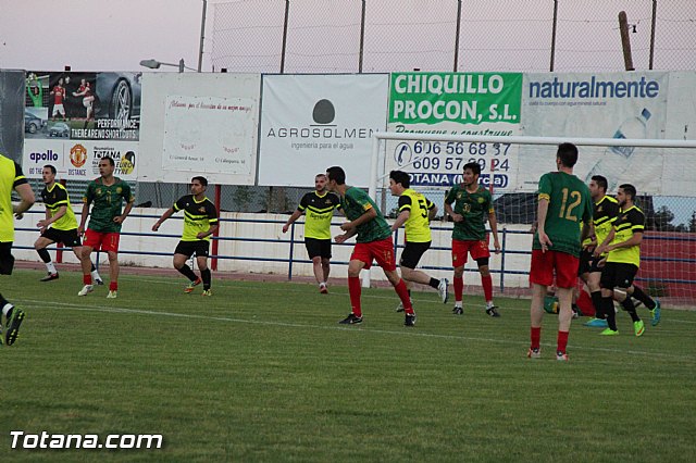 Final Copa de Ftbol Juega Limpio 2016 y trofeos - 169