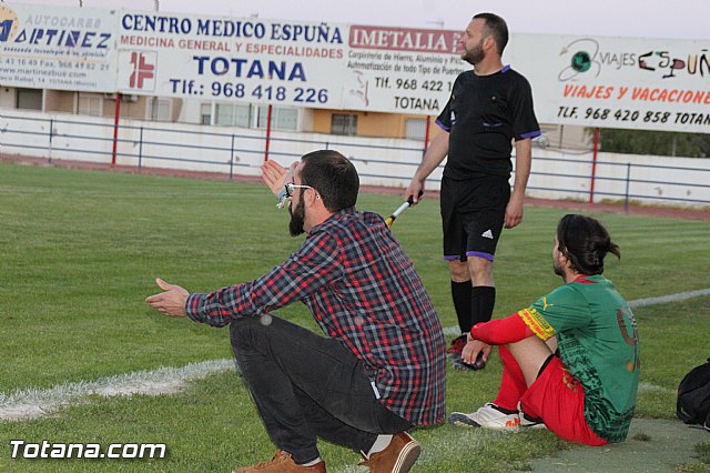 Final Copa de Ftbol Juega Limpio 2016 y trofeos - 170
