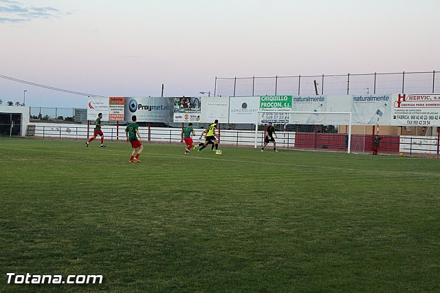 Final Copa de Ftbol Juega Limpio 2016 y trofeos - 171