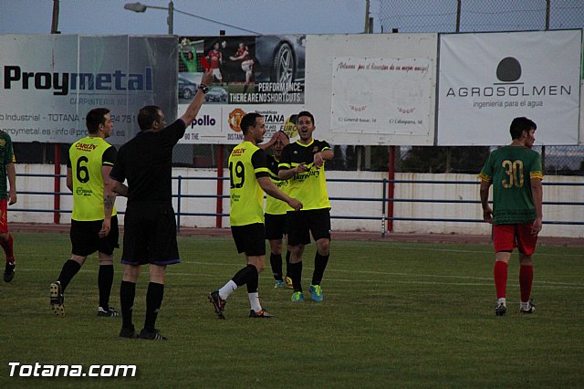Final Copa de Ftbol Juega Limpio 2016 y trofeos - 172