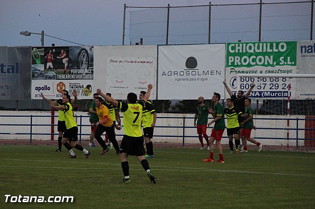 Final Copa de Ftbol Juega Limpio 2016 y trofeos - 173