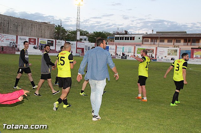 Final Copa de Ftbol Juega Limpio 2016 y trofeos - 174