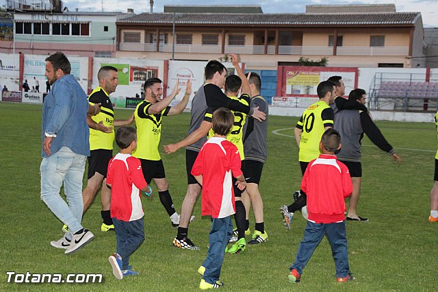 Final Copa de Ftbol Juega Limpio 2016 y trofeos - 175