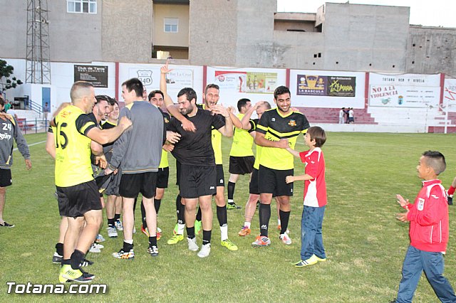 Final Copa de Ftbol Juega Limpio 2016 y trofeos - 182