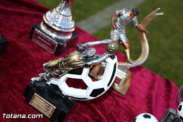 Final Copa de Ftbol Juega Limpio 2016 y trofeos - 187