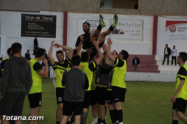 Final Copa de Ftbol Juega Limpio 2016 y trofeos - 190
