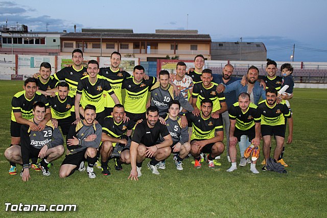Final Copa de Ftbol Juega Limpio 2016 y trofeos - 191