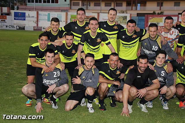 Final Copa de Ftbol Juega Limpio 2016 y trofeos - 192