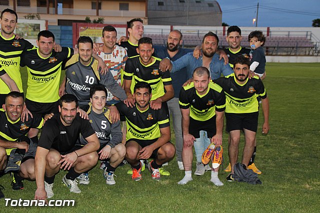 Final Copa de Ftbol Juega Limpio 2016 y trofeos - 193