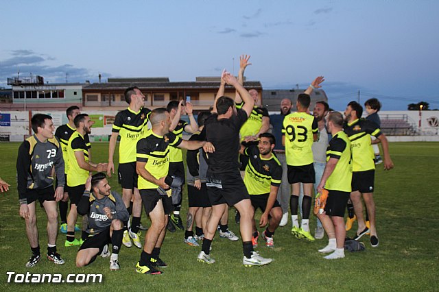 Final Copa de Ftbol Juega Limpio 2016 y trofeos - 194