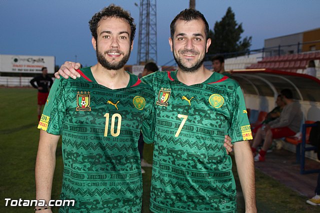 Final Copa de Ftbol Juega Limpio 2016 y trofeos - 195