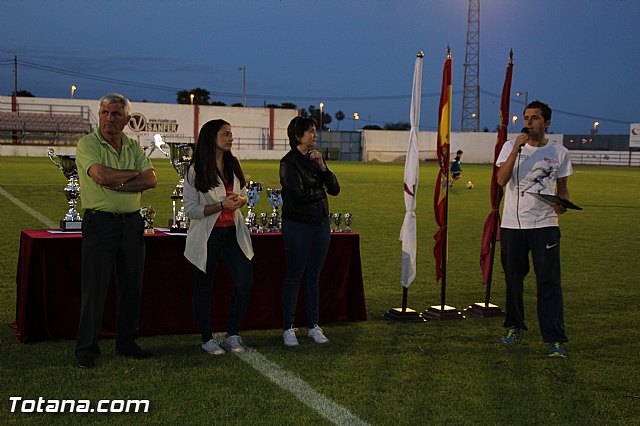 Final Copa de Ftbol Juega Limpio 2016 y trofeos - 196
