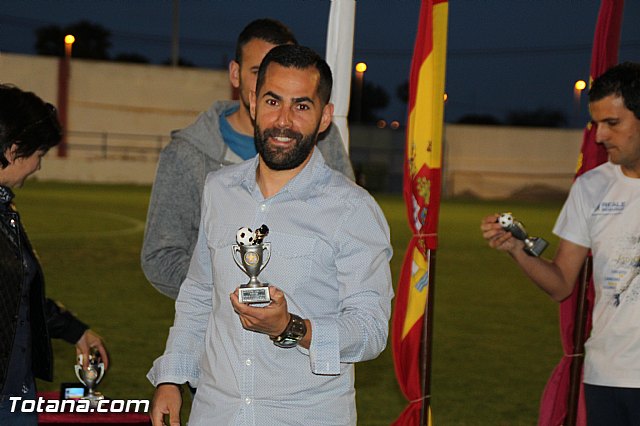 Final Copa de Ftbol Juega Limpio 2016 y trofeos - 198