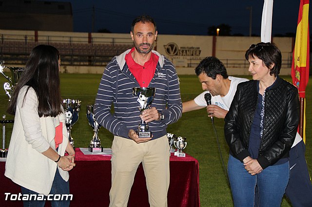 Final Copa de Ftbol Juega Limpio 2016 y trofeos - 203