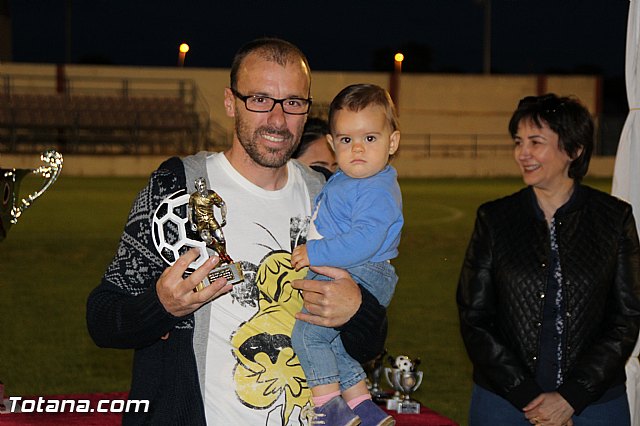 Final Copa de Ftbol Juega Limpio 2016 y trofeos - 212