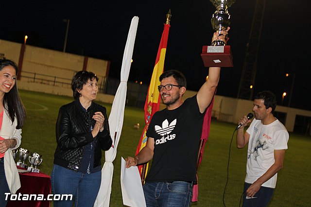 Final Copa de Ftbol Juega Limpio 2016 y trofeos - 219