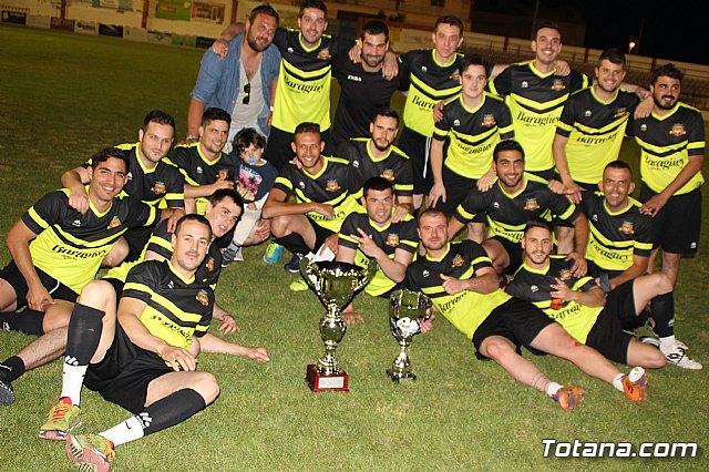 Final Copa de Ftbol Juega Limpio 2016 y trofeos - 225