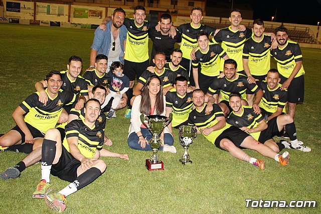 Final Copa de Ftbol Juega Limpio 2016 y trofeos - 228