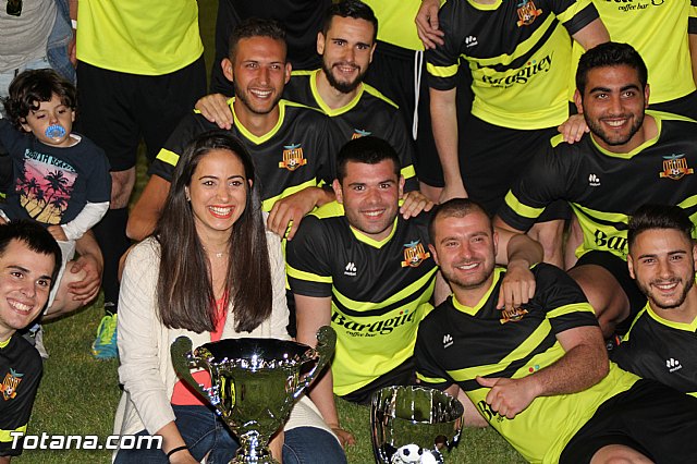 Final Copa de Ftbol Juega Limpio 2016 y trofeos - 229