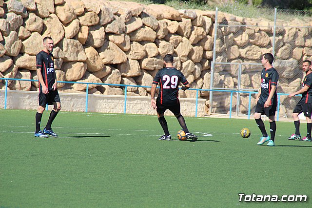 Final Copa de Ftbol 
