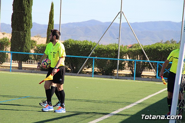 Final Copa de Ftbol 