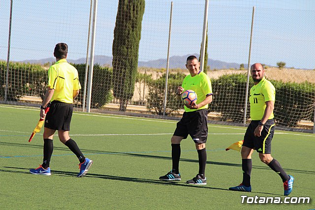 Final Copa de Ftbol 