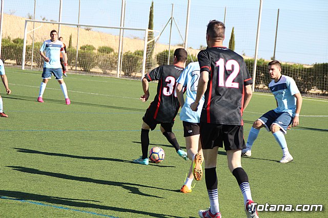 Final Copa de Ftbol 