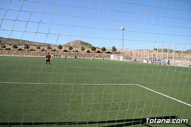 Final Copa de Ftbol 