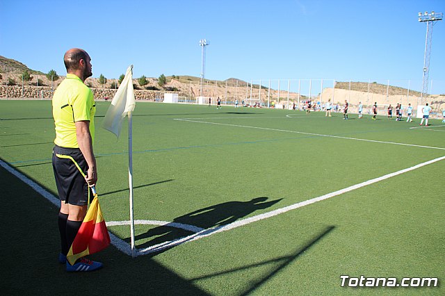 Final Copa de Ftbol 