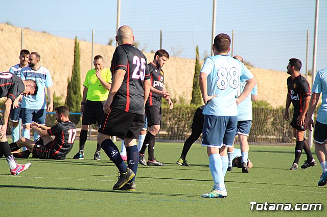 Final Copa de Ftbol 