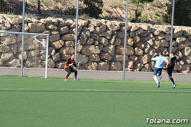 Final Copa de Ftbol 
