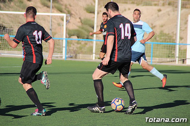 Final Copa de Ftbol 