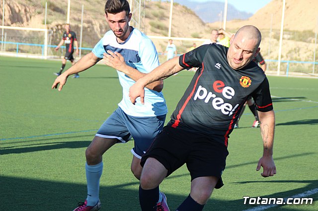 Final Copa de Ftbol 