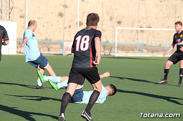 Final Copa de Ftbol 