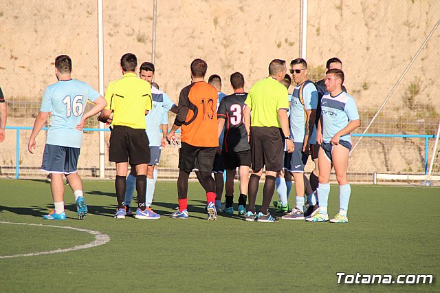 Final Copa de Ftbol 