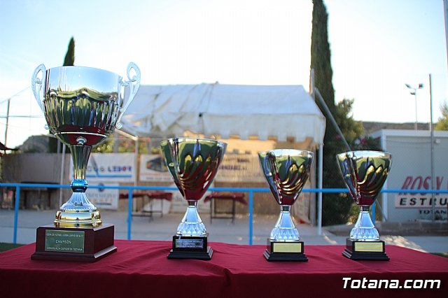 Final Copa de Ftbol 
