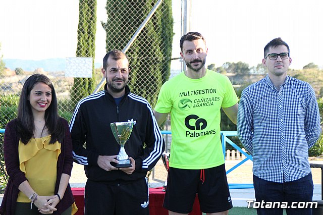 Final Copa de Ftbol 
