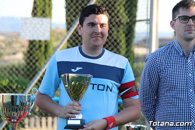 Final Copa de Ftbol 