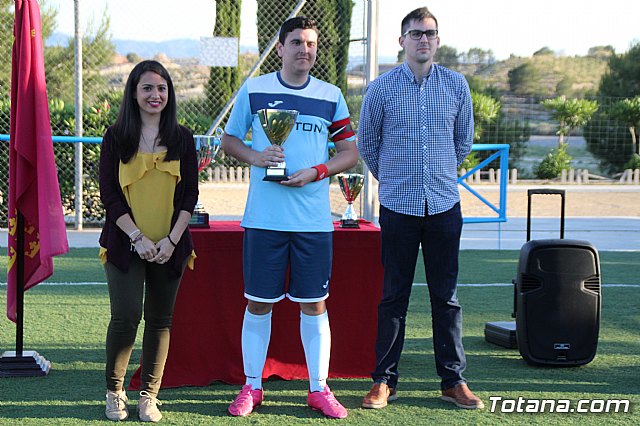Final Copa de Ftbol 