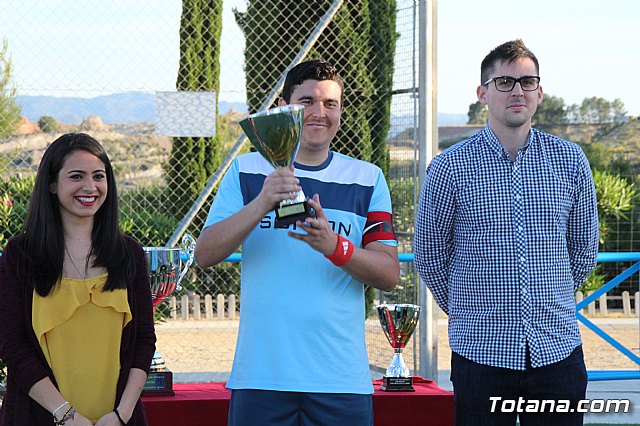 Final Copa de Ftbol 