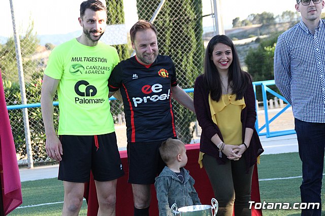 Final Copa de Ftbol 