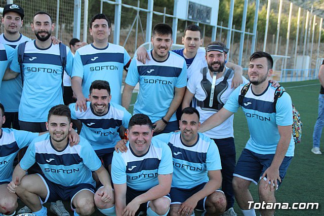 Final Copa de Ftbol 
