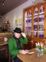 Entrevista Jose Muñoz