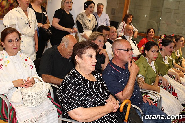 Desfile Costumbrista Gertero  y IX Festival Folklrico  - 35