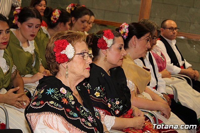 Desfile Costumbrista Gertero  y IX Festival Folklrico  - 41