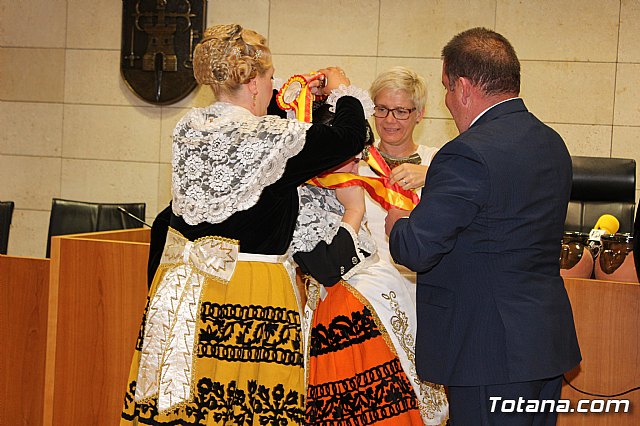 Desfile Costumbrista Gertero  y IX Festival Folklrico  - 50